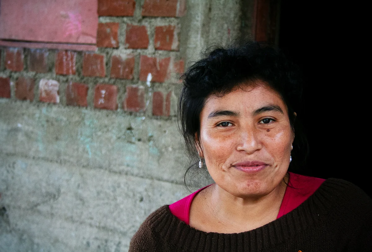 Peru: Lima