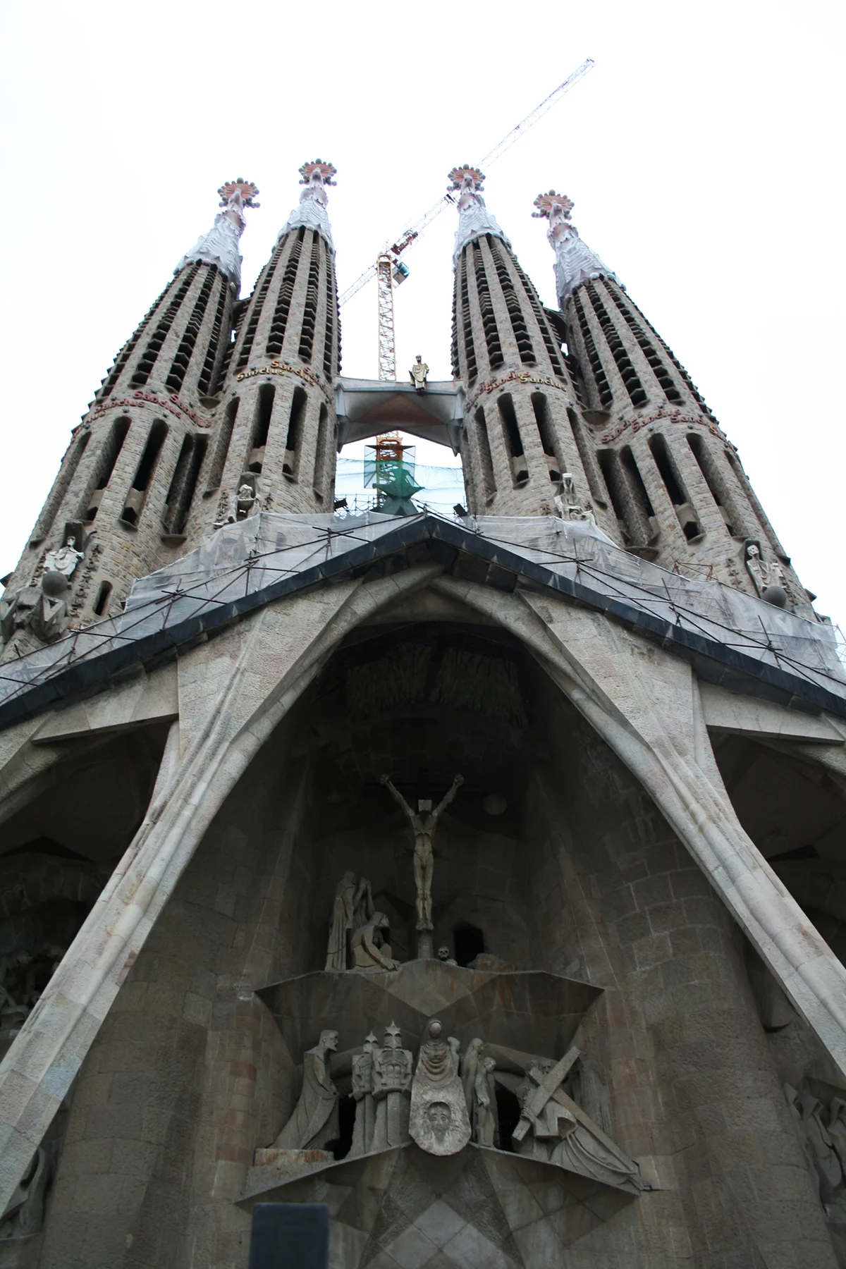 Barcelona, Spain (2009)