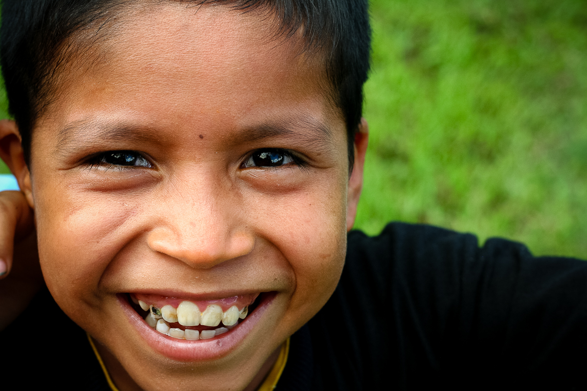 Peru: Amazon Jungle