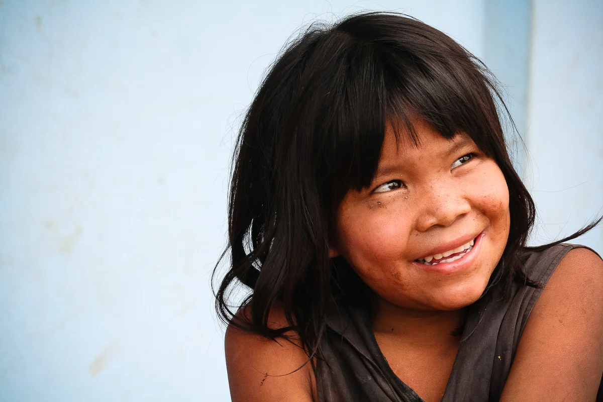 Peru: High Jungle