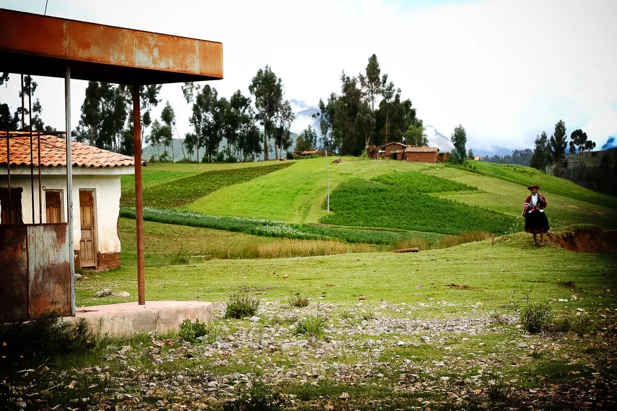 Peru: Cuzco