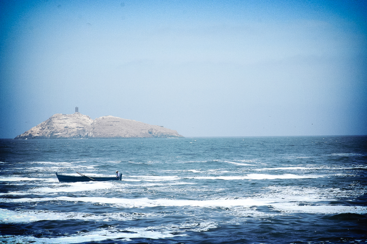 Peru: Lima