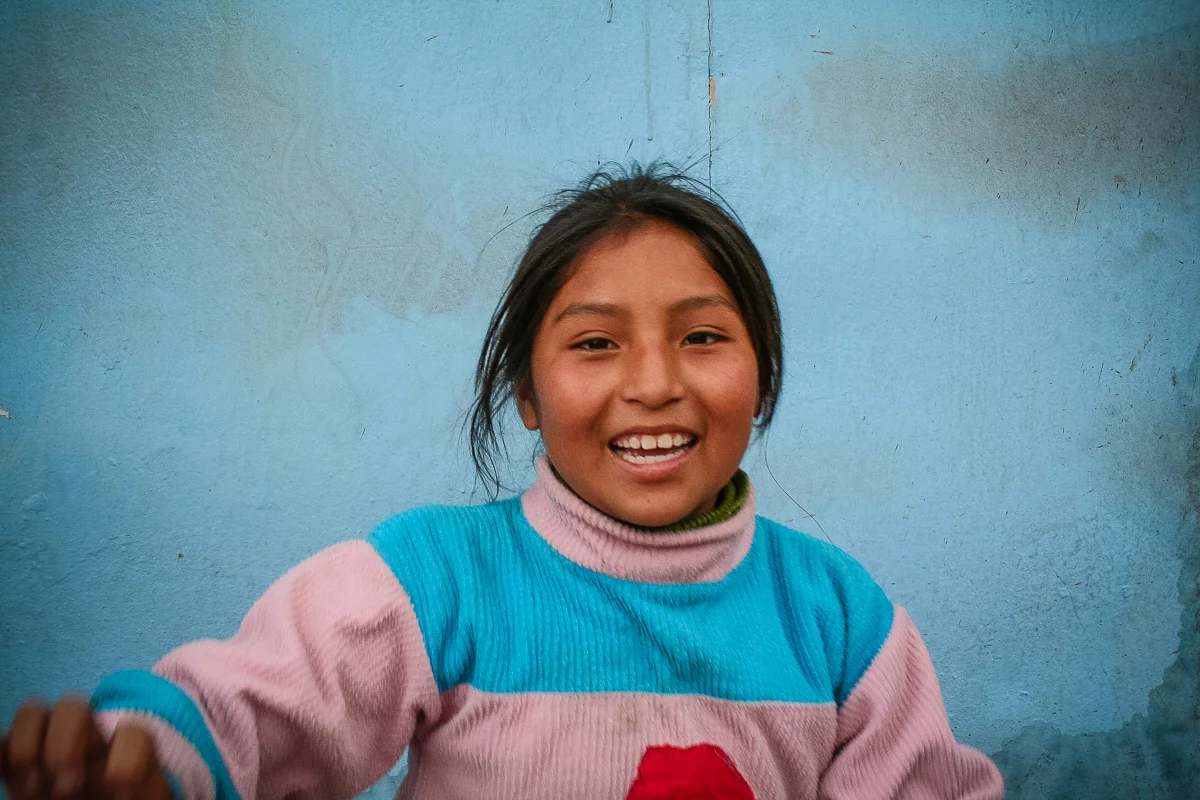 Peru: Lima