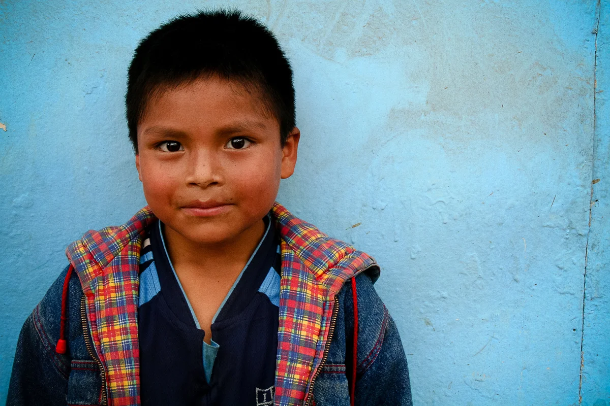 Peru: Lima