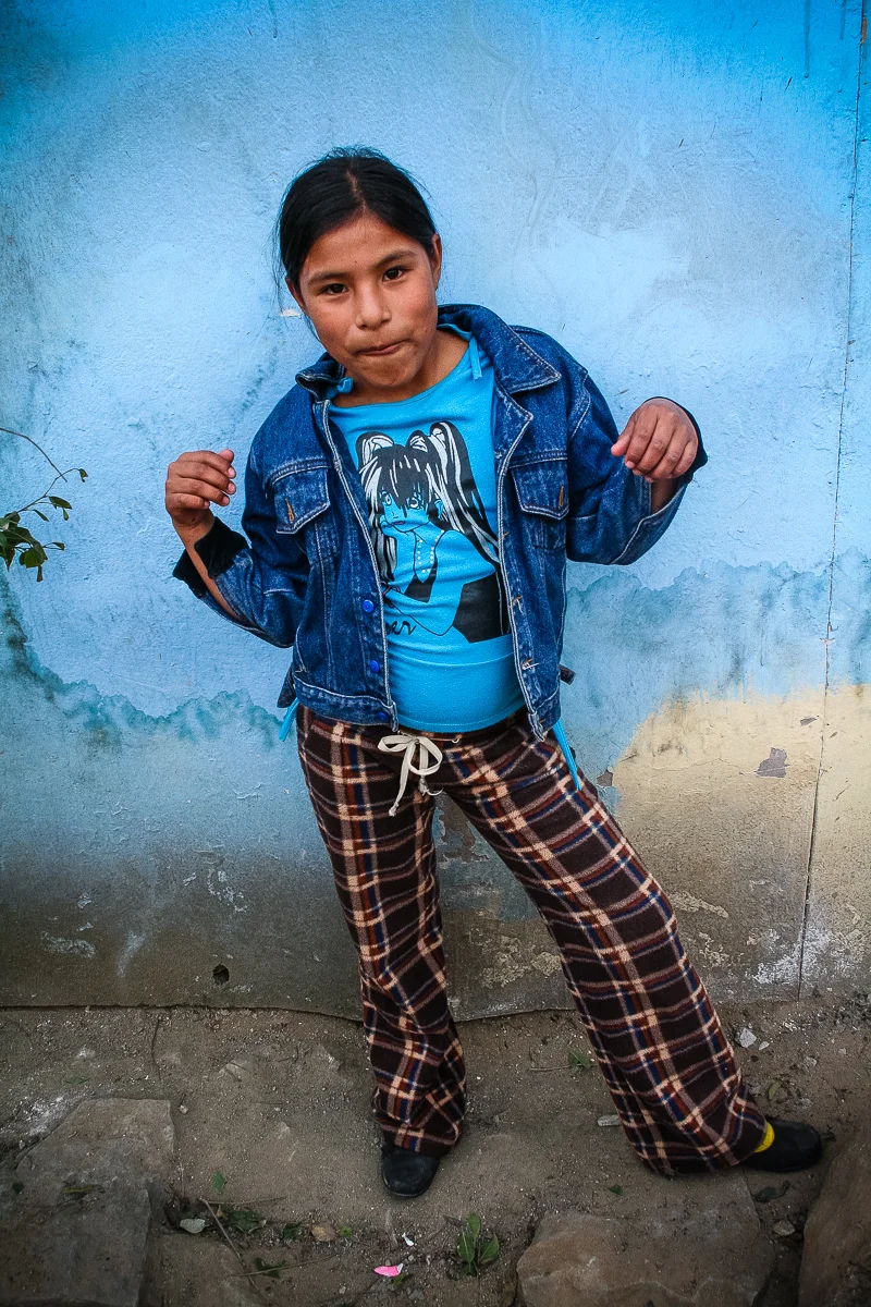 Peru: Lima