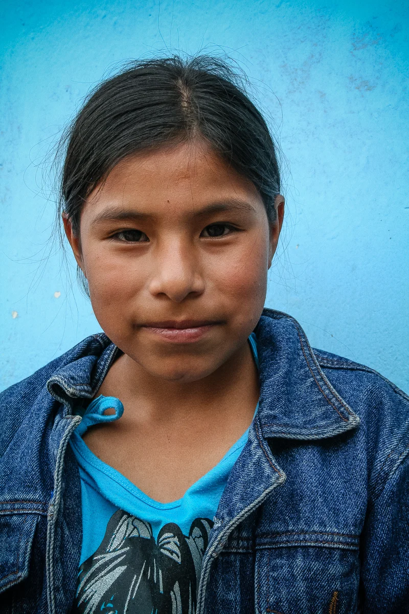 Peru: Lima
