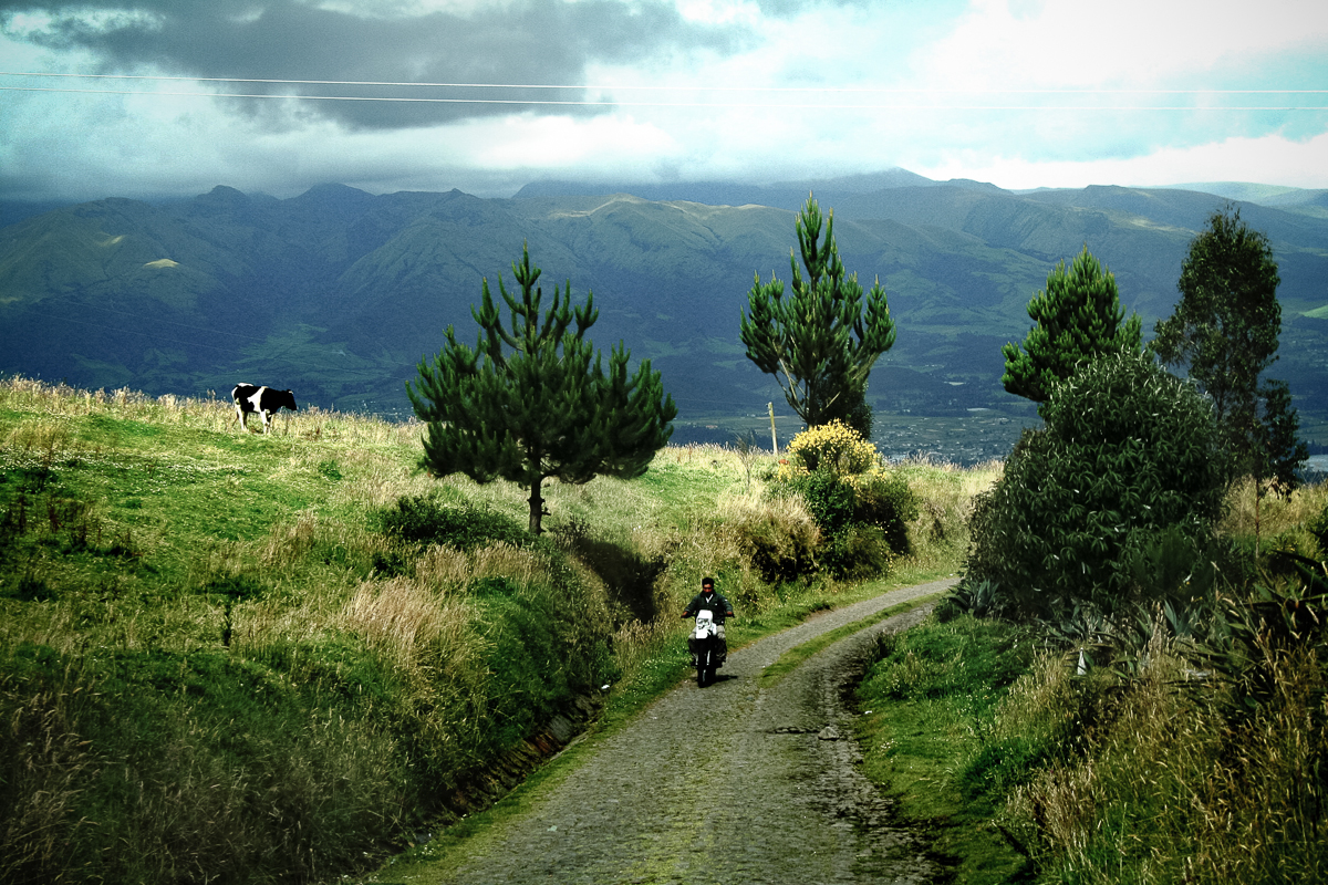 Equador