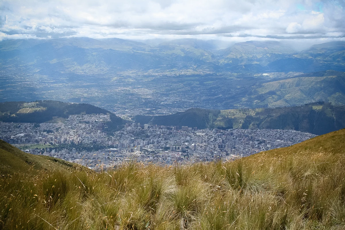 Equador