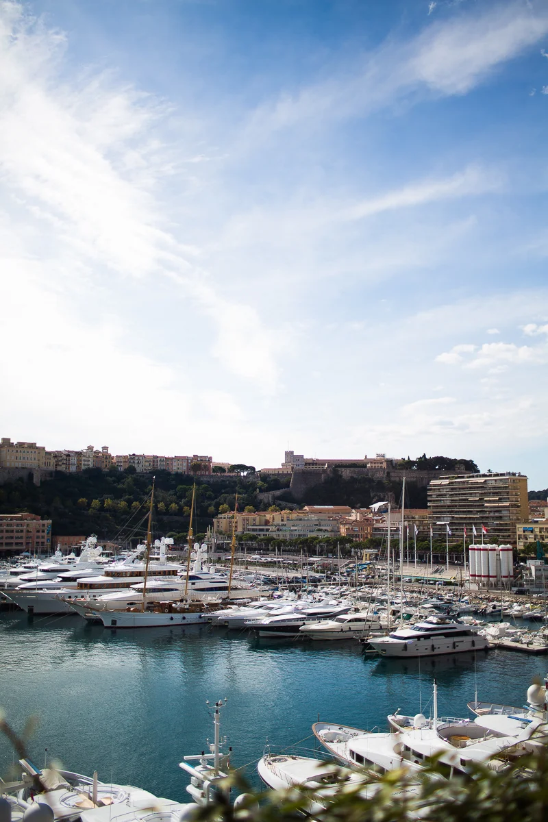 Monaco