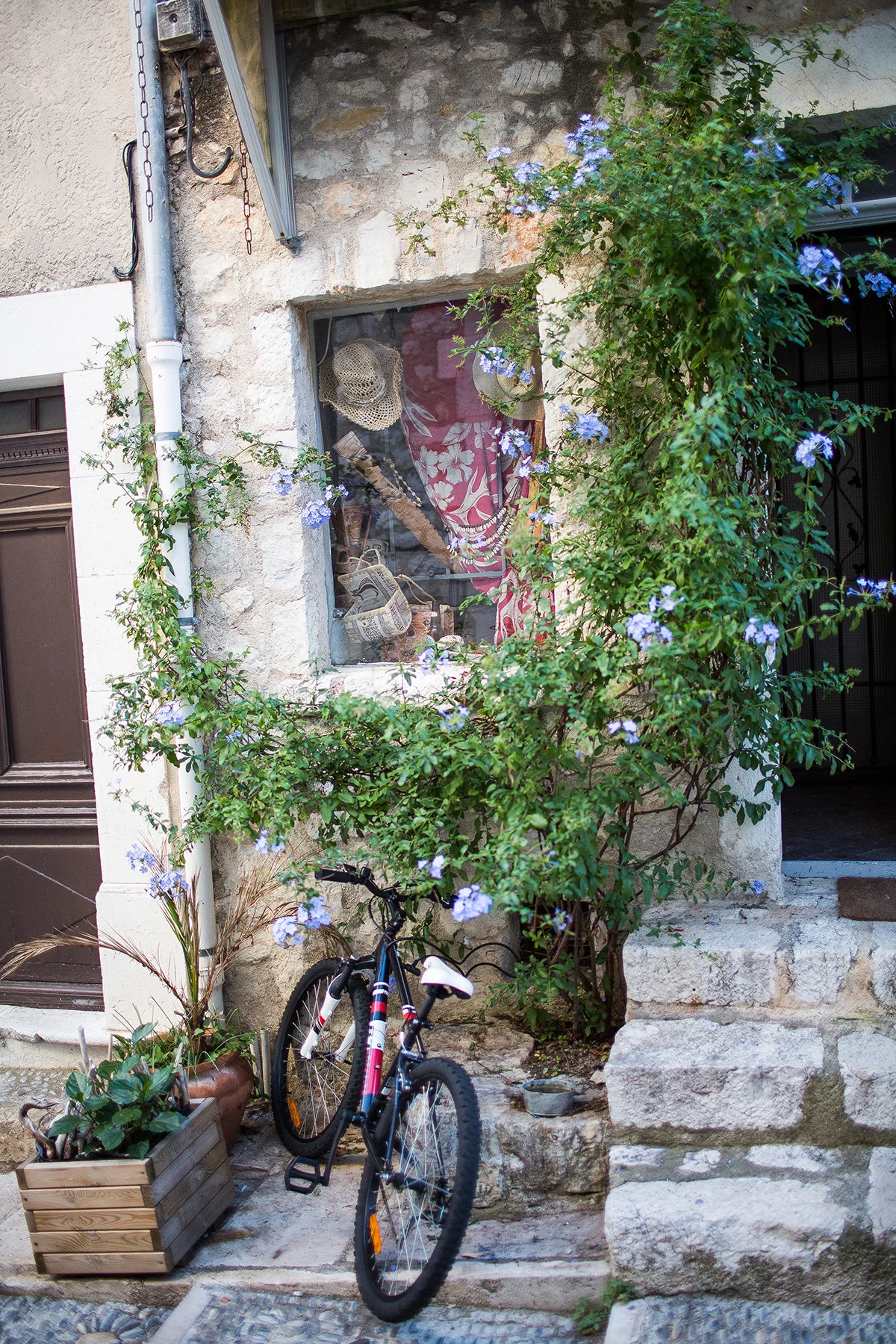 St. Paul de Vence