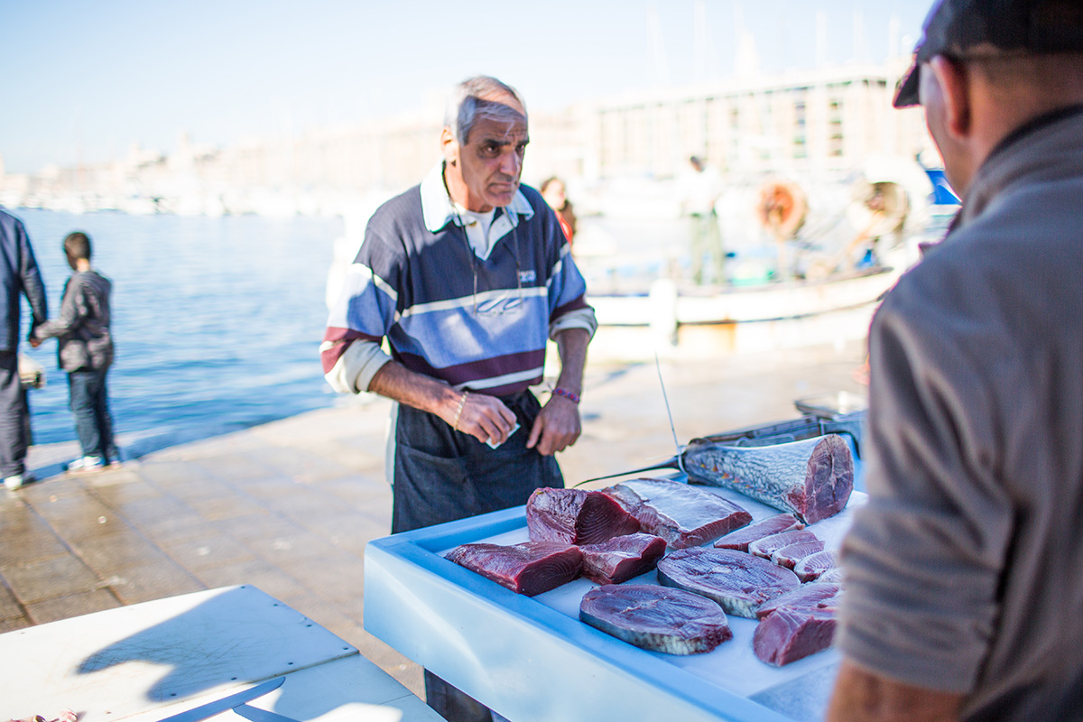 Marseille