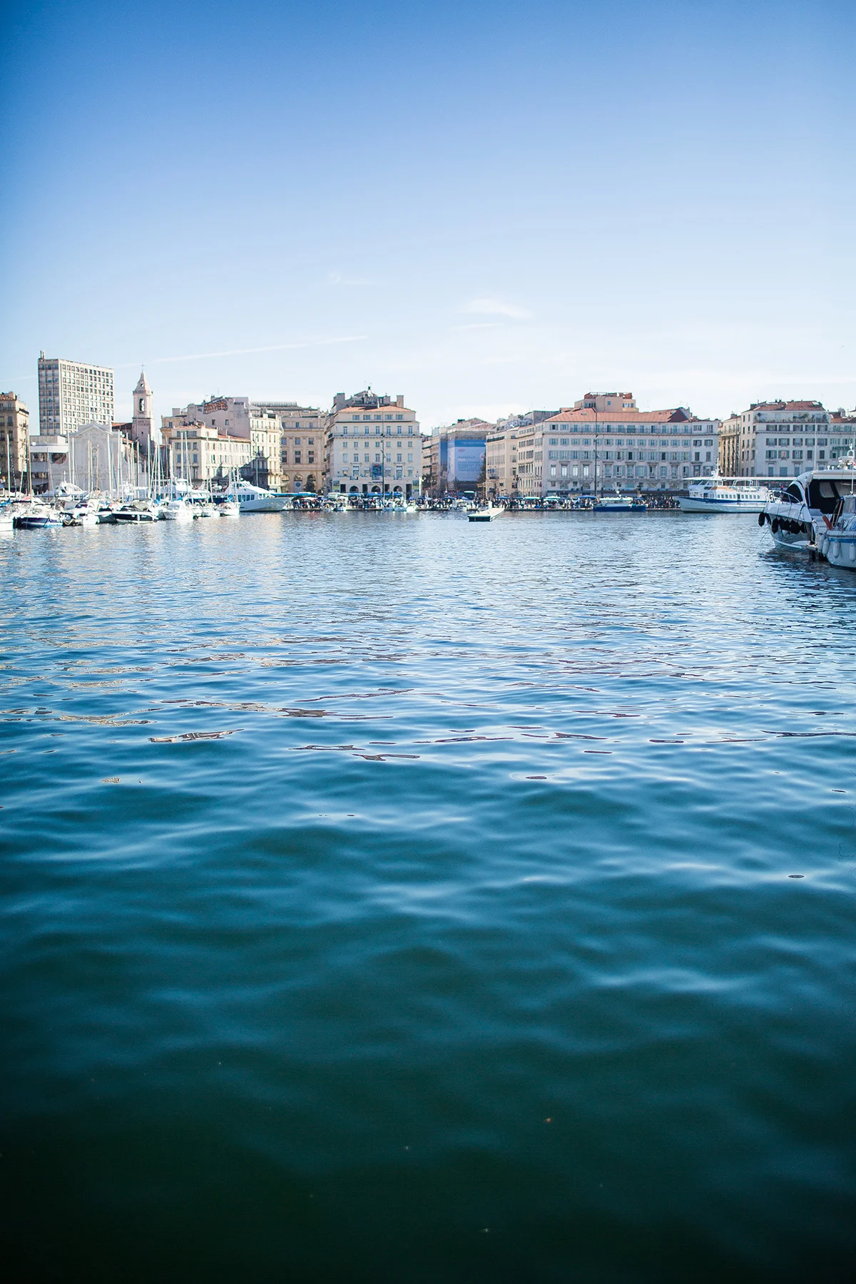 Marseille