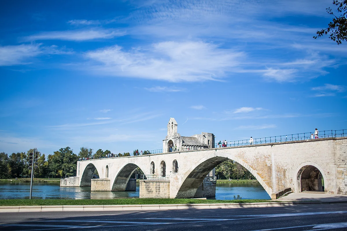 Avignon