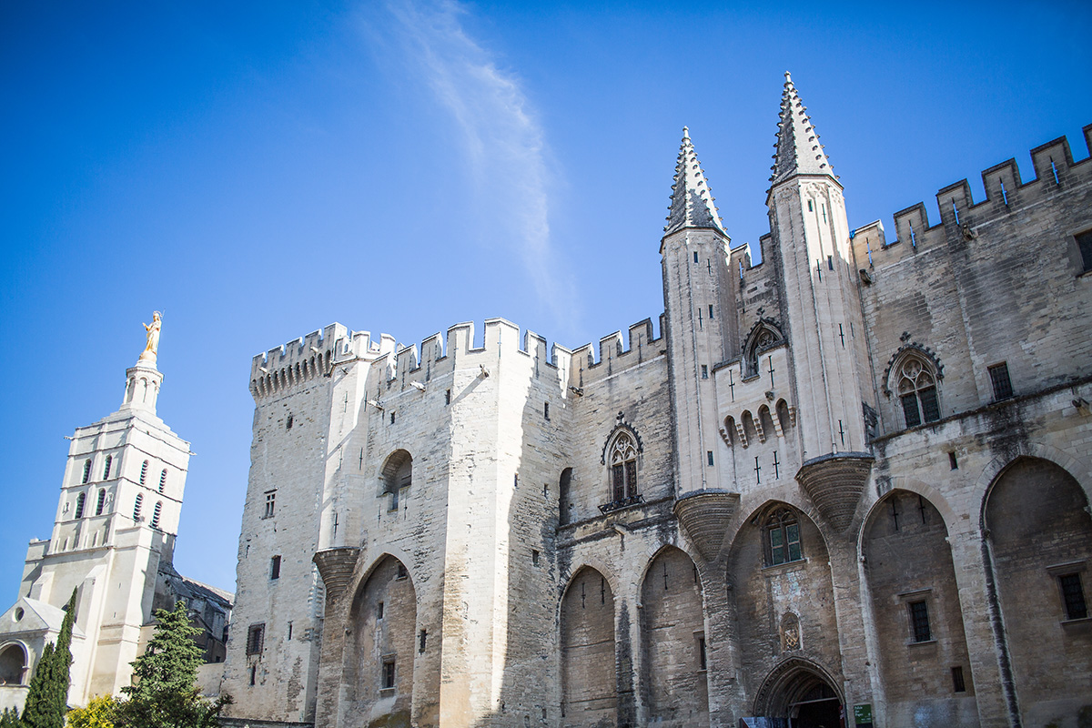 Avignon