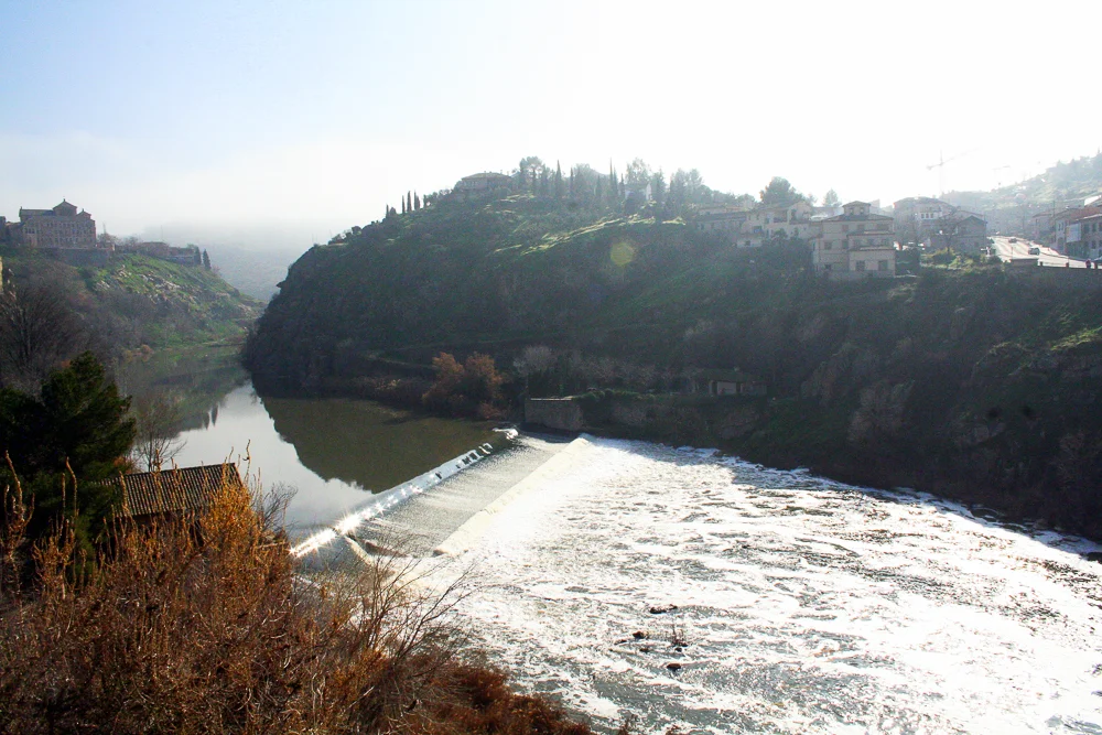Toledo, Spain (2007)
