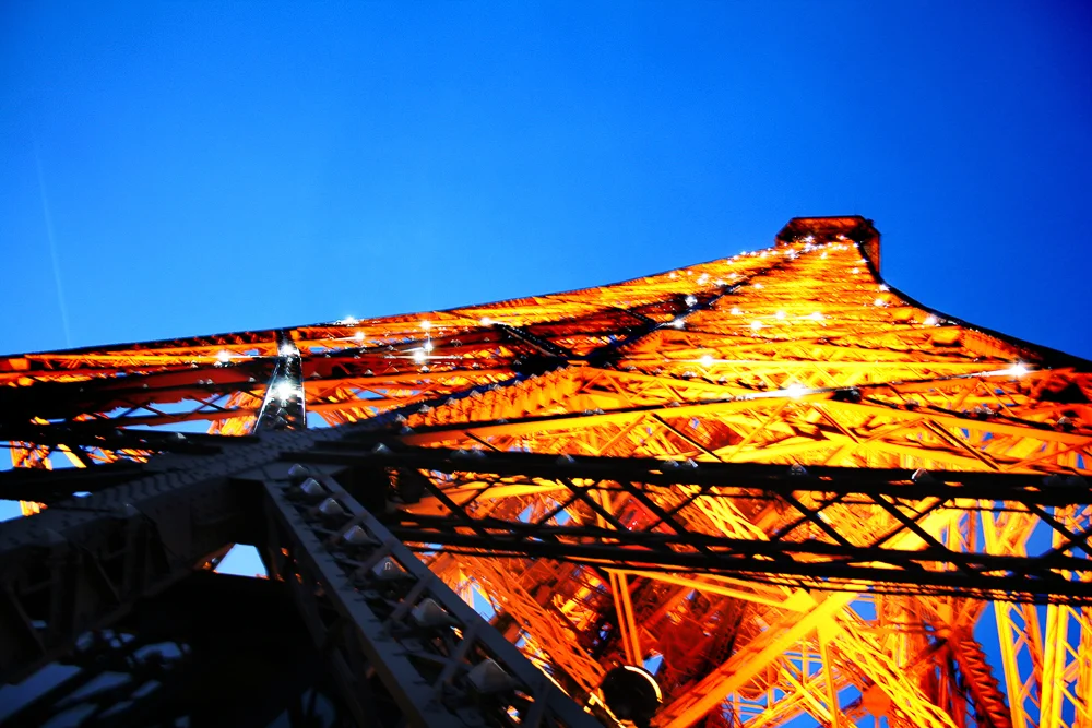 Paris, France (2007)