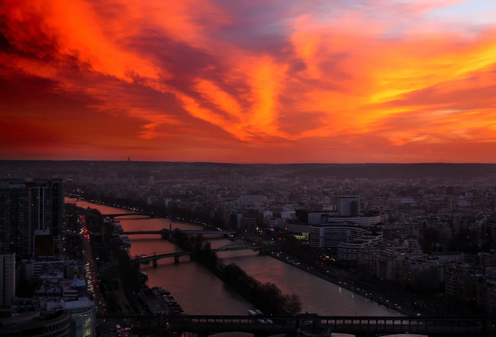 Paris, France (2007)
