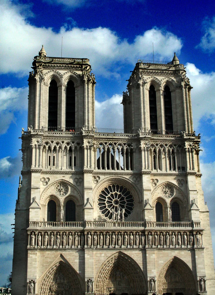 Paris, France (2007)