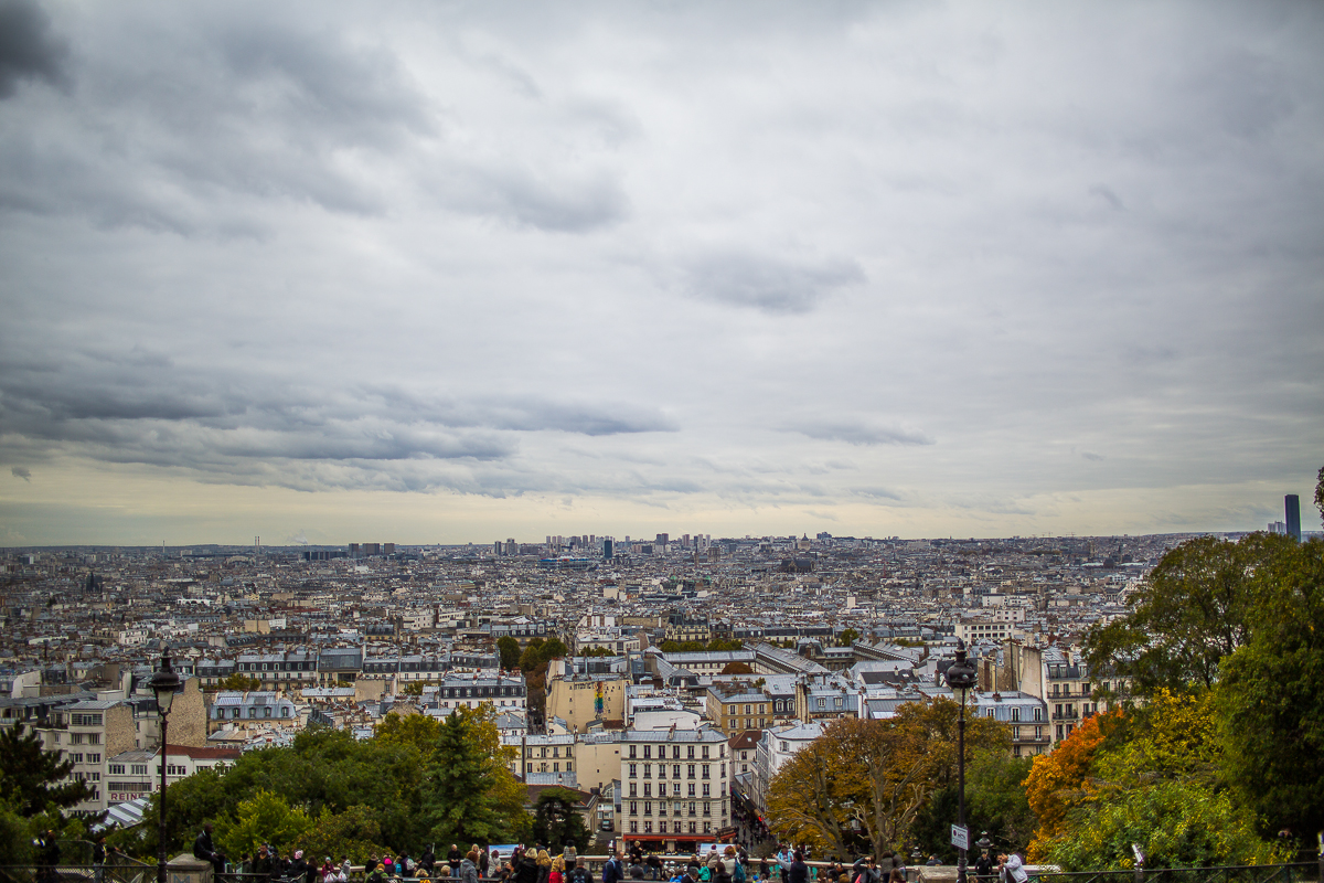 Paris, France (2015)