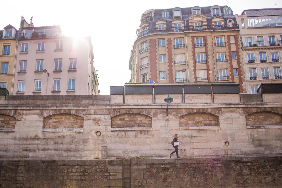 Paris, France (2015)