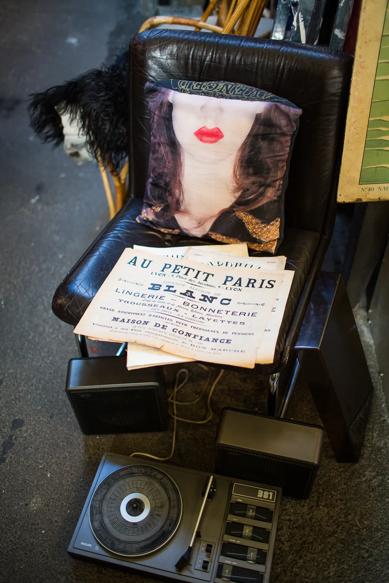 Paris, France (2015)