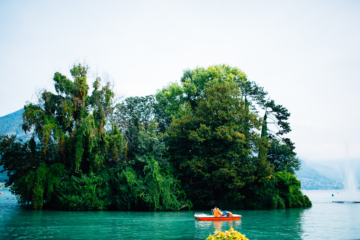 Annency, France (2015 )
