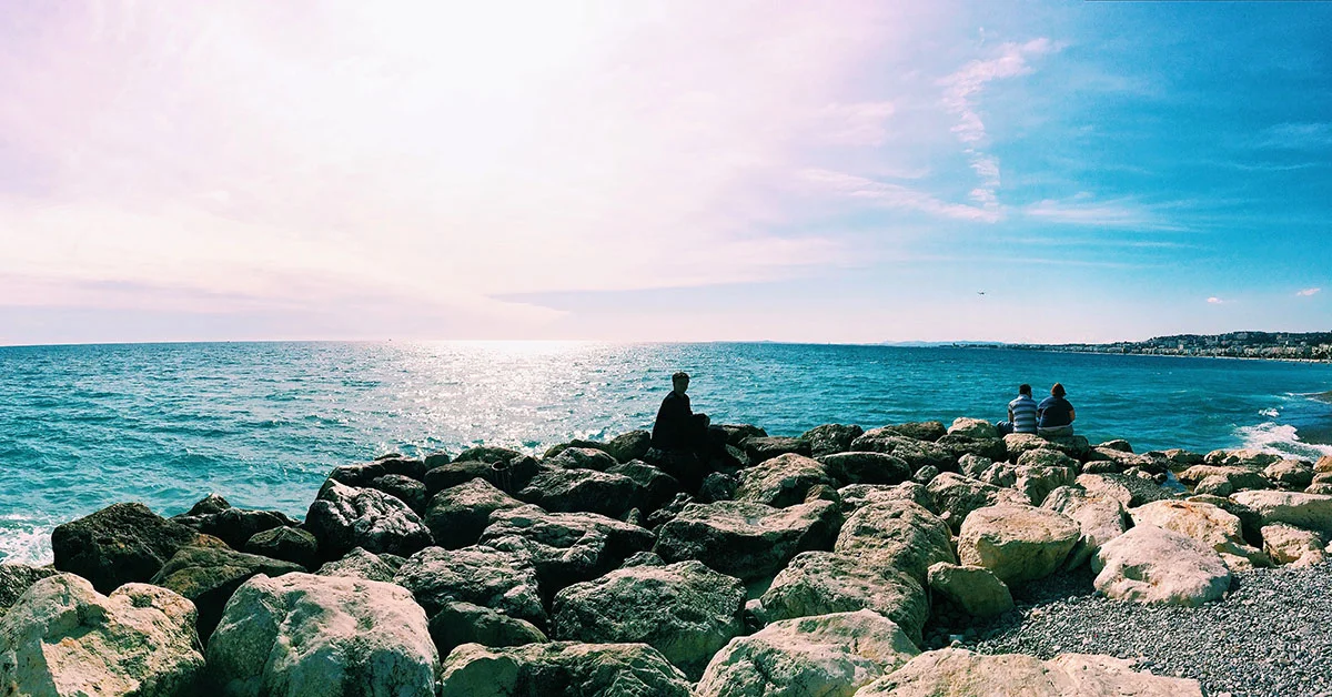 Nice, France (2015 )