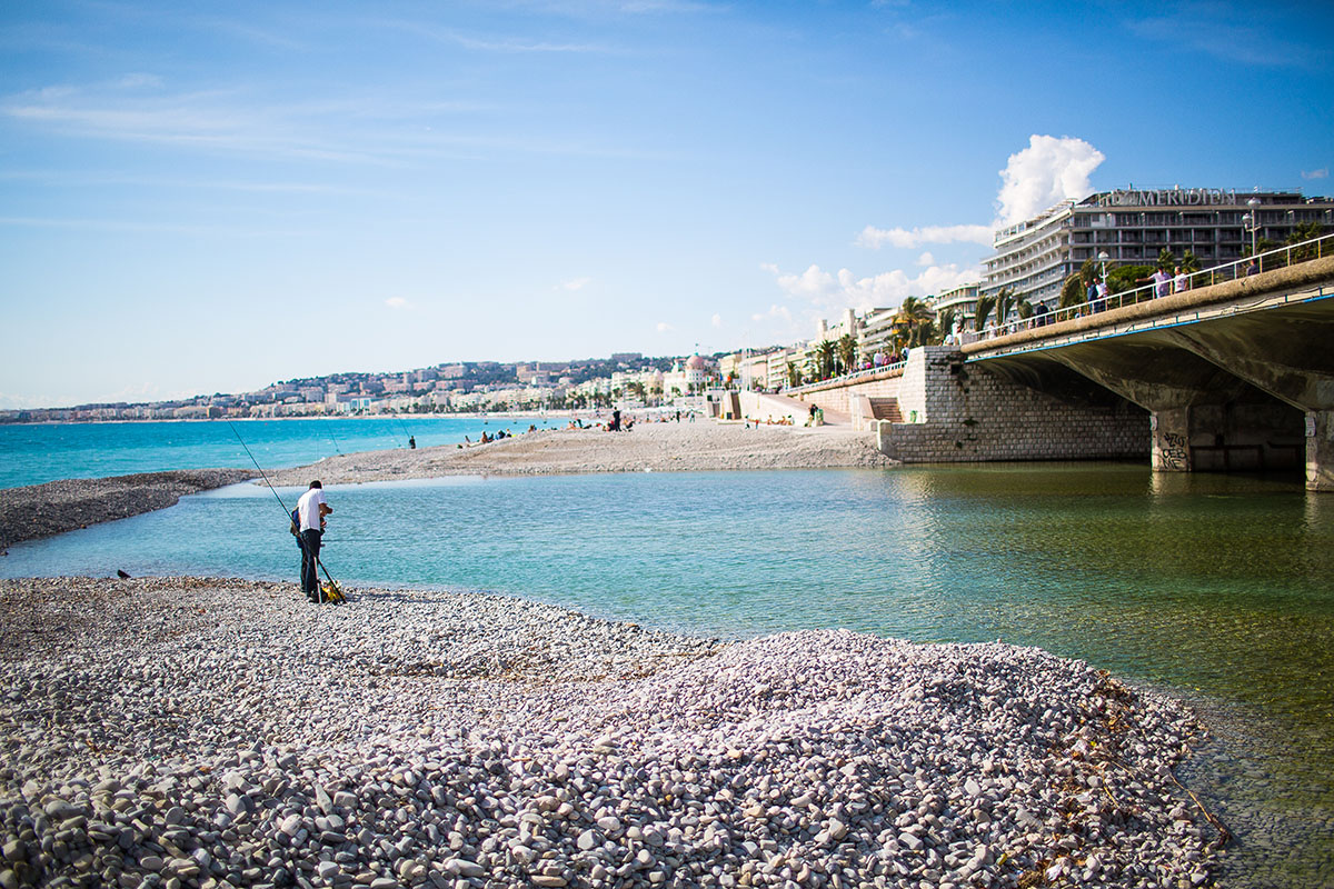 Nice, France (2015 )