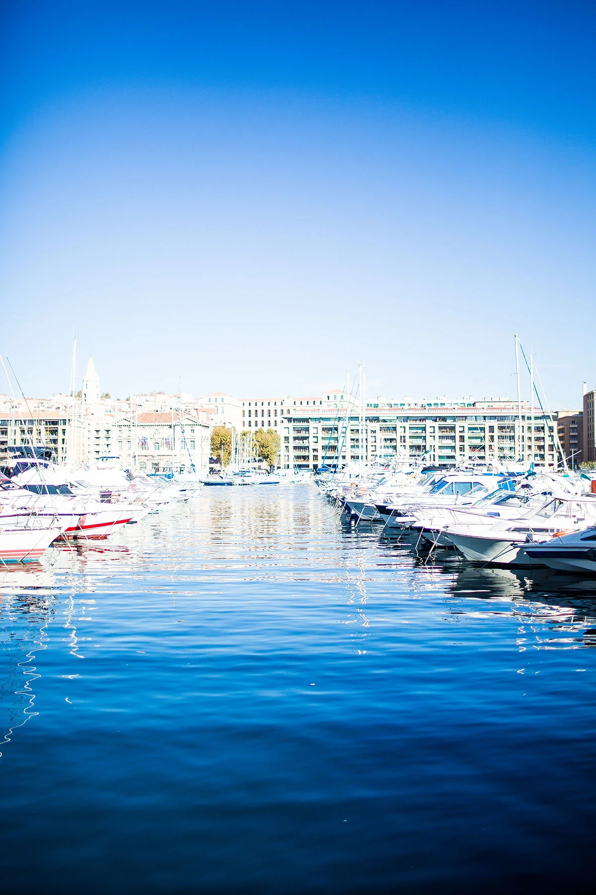 Marseille, France (2015 )