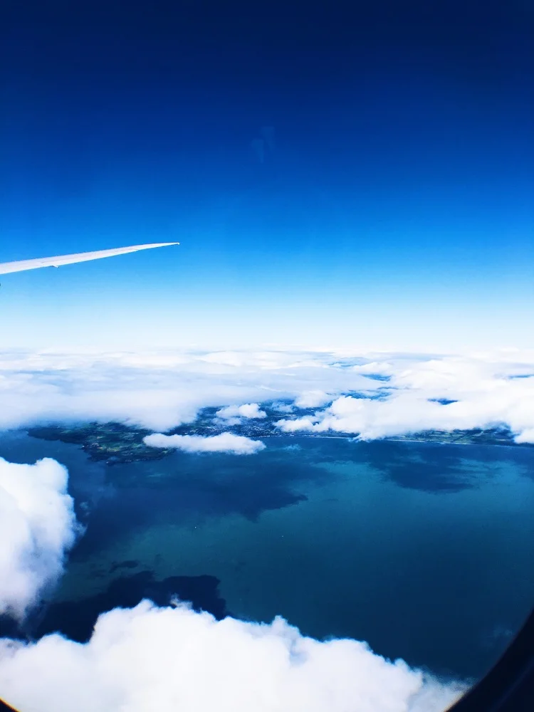 A little view of Ireland