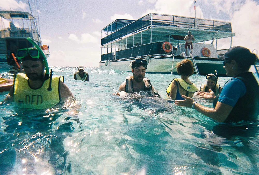 Grand Cayman Island