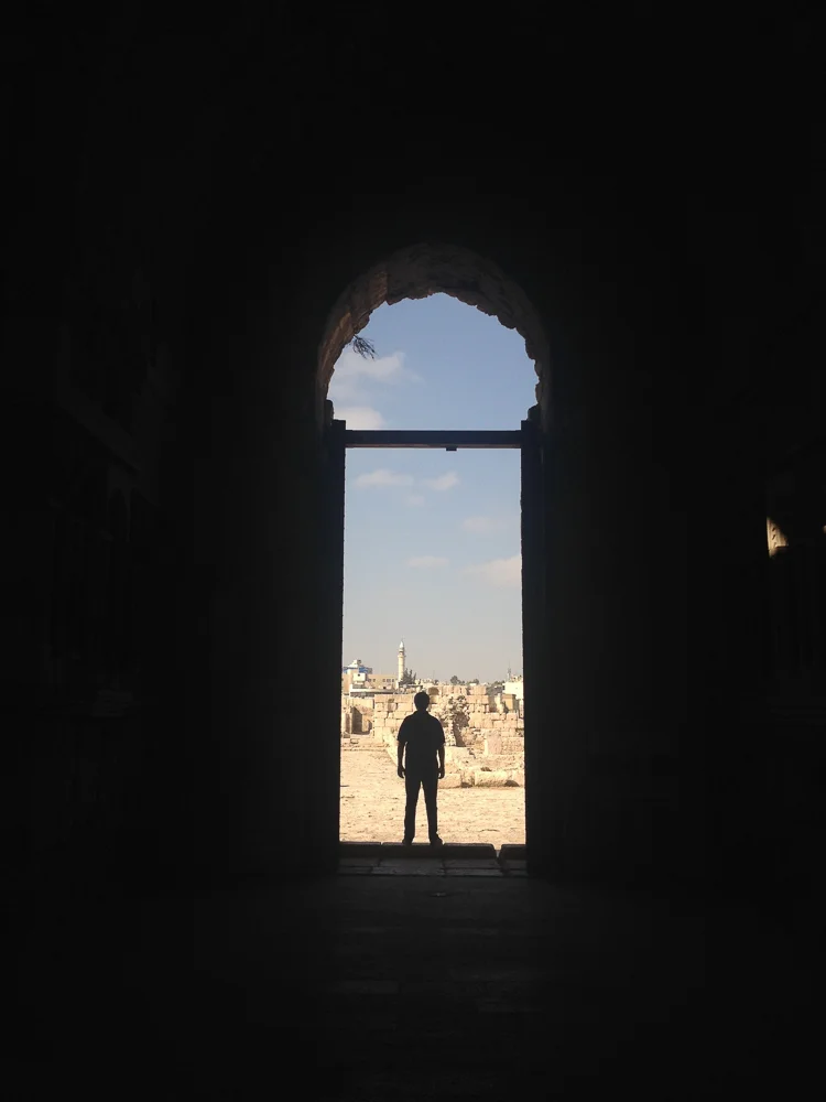 Amman, Jordan