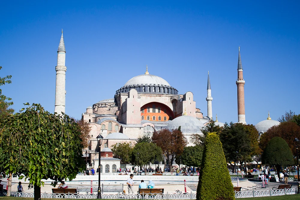 Istanbul, Turkey