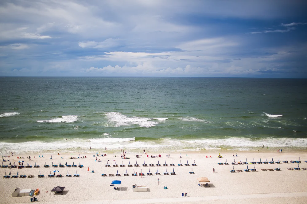 Gulf Shores, Alabama