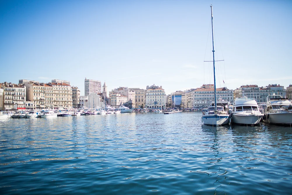 Marseille, France