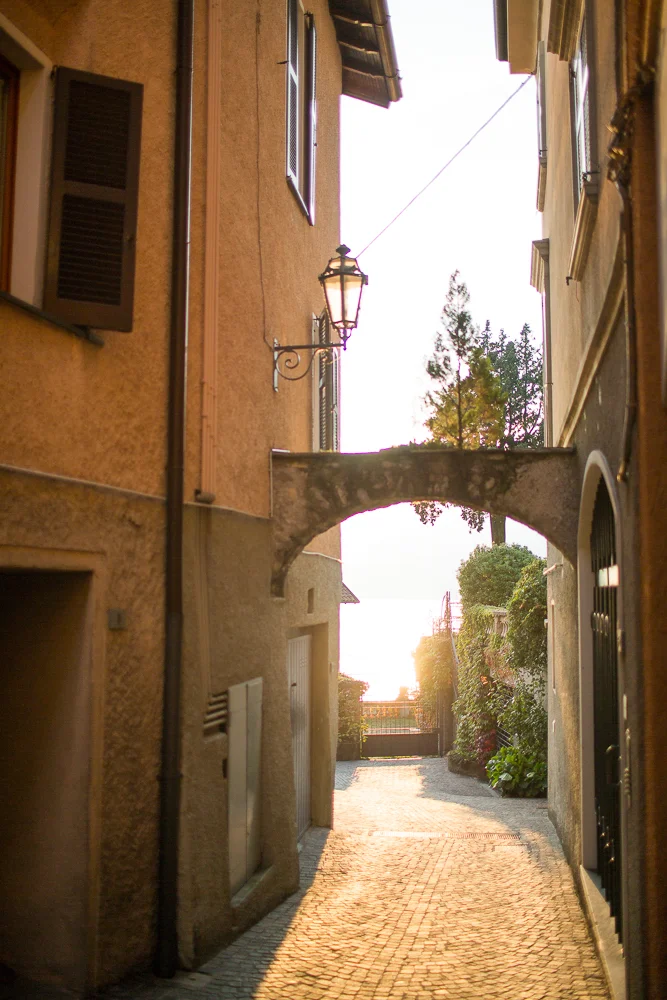 St. Paul de Vence, France
