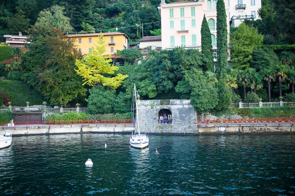 Verrana, Italy