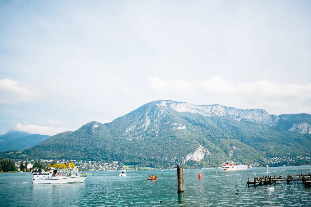 Annency, France