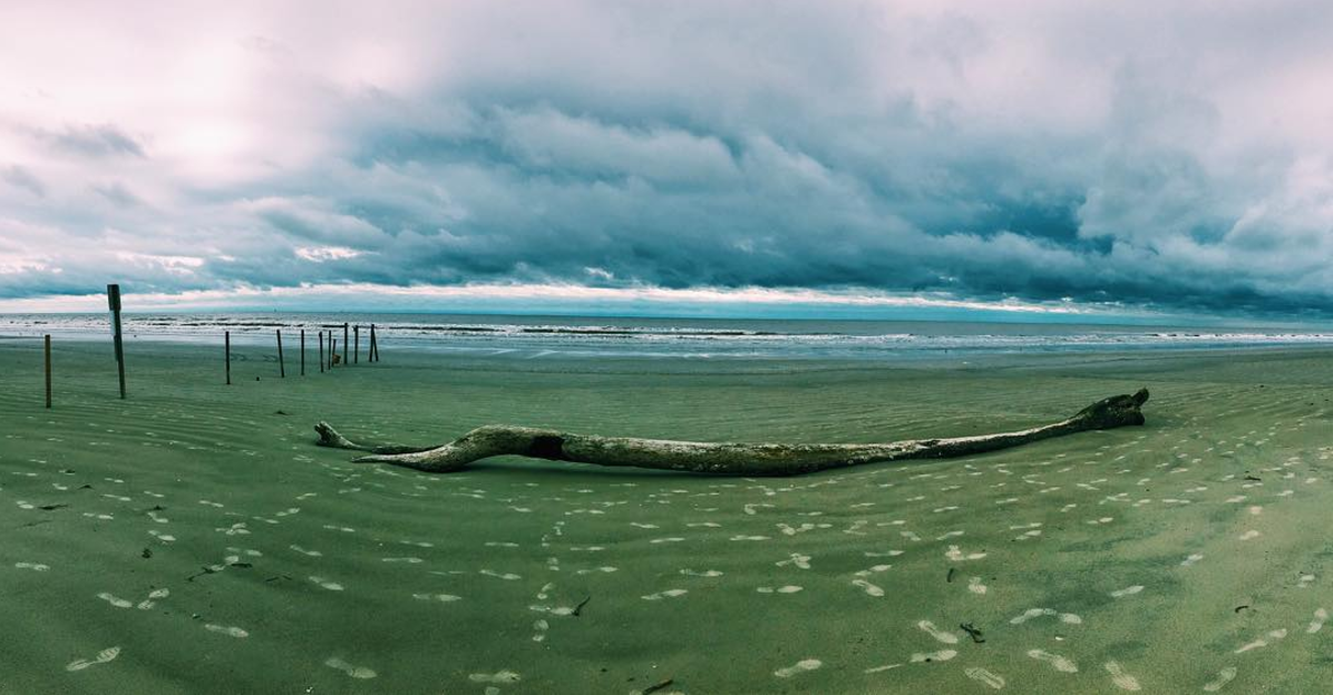 Galveston, Texas