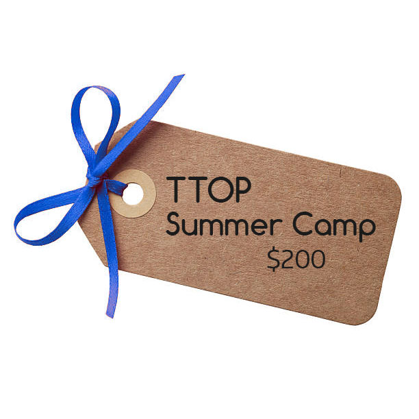 TTOP Summer Camp