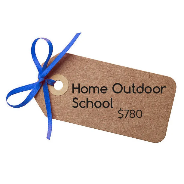 Home Outdoor School