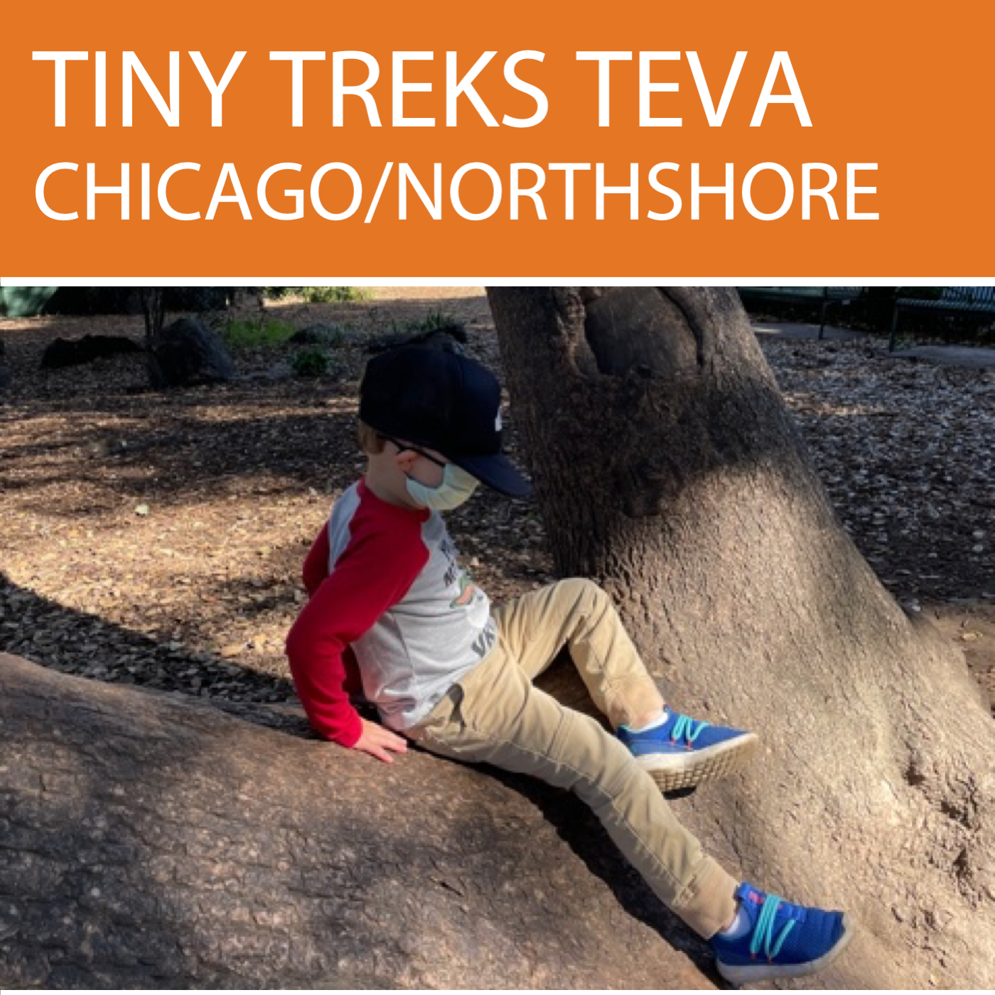 Tiny Treks Teva - Chicago/Northshore: 2021-2022