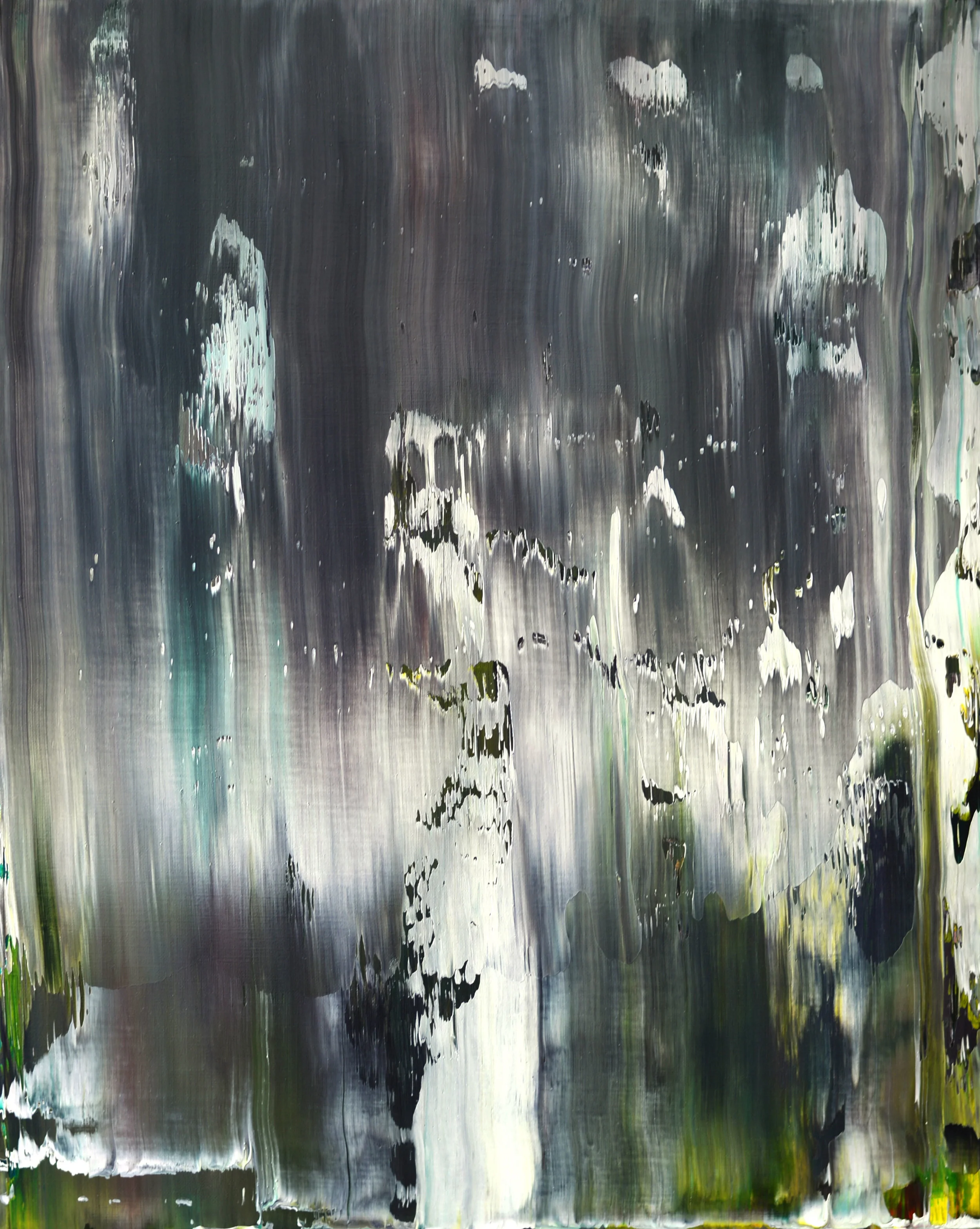 "Precipice" 