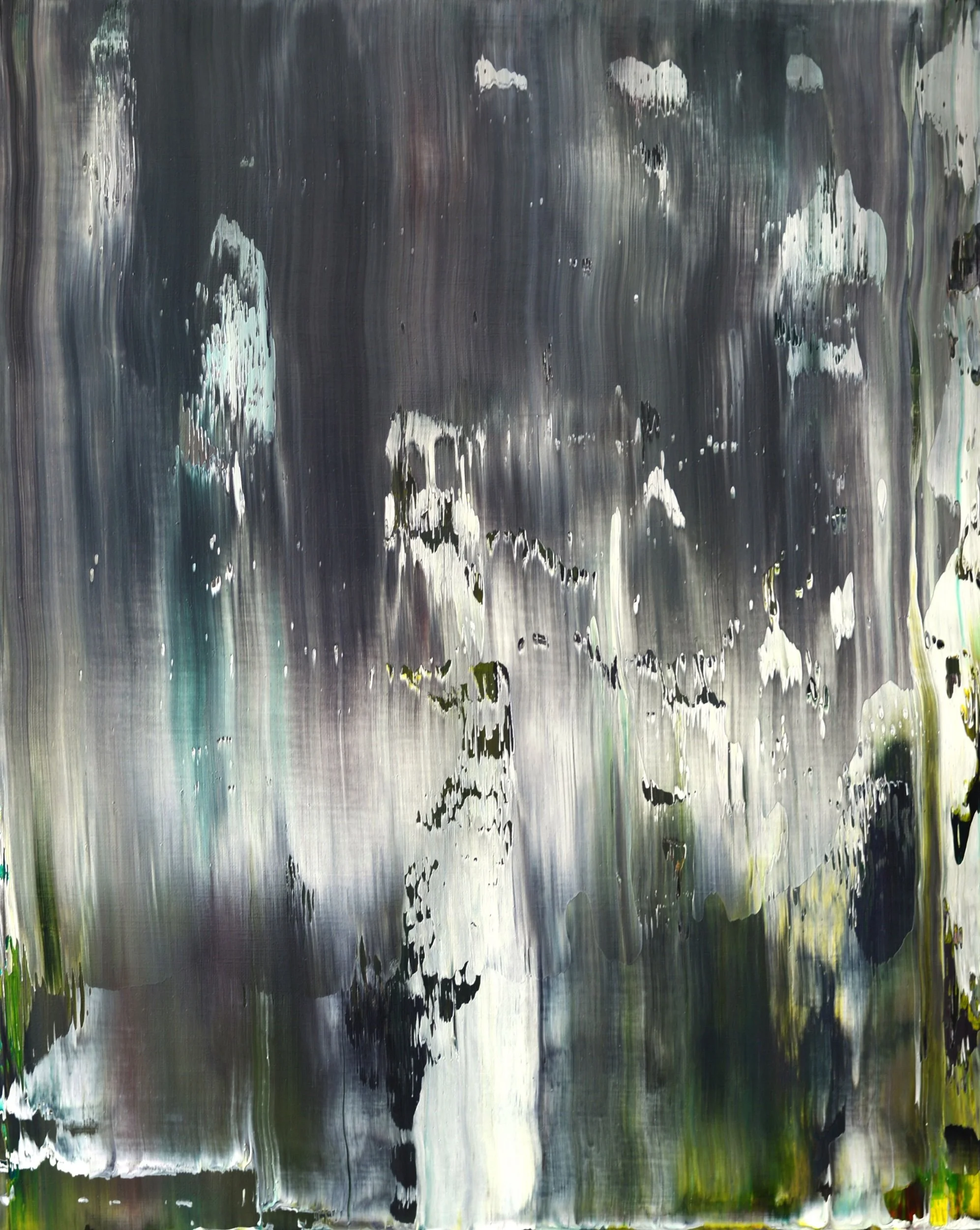 “Precipice”