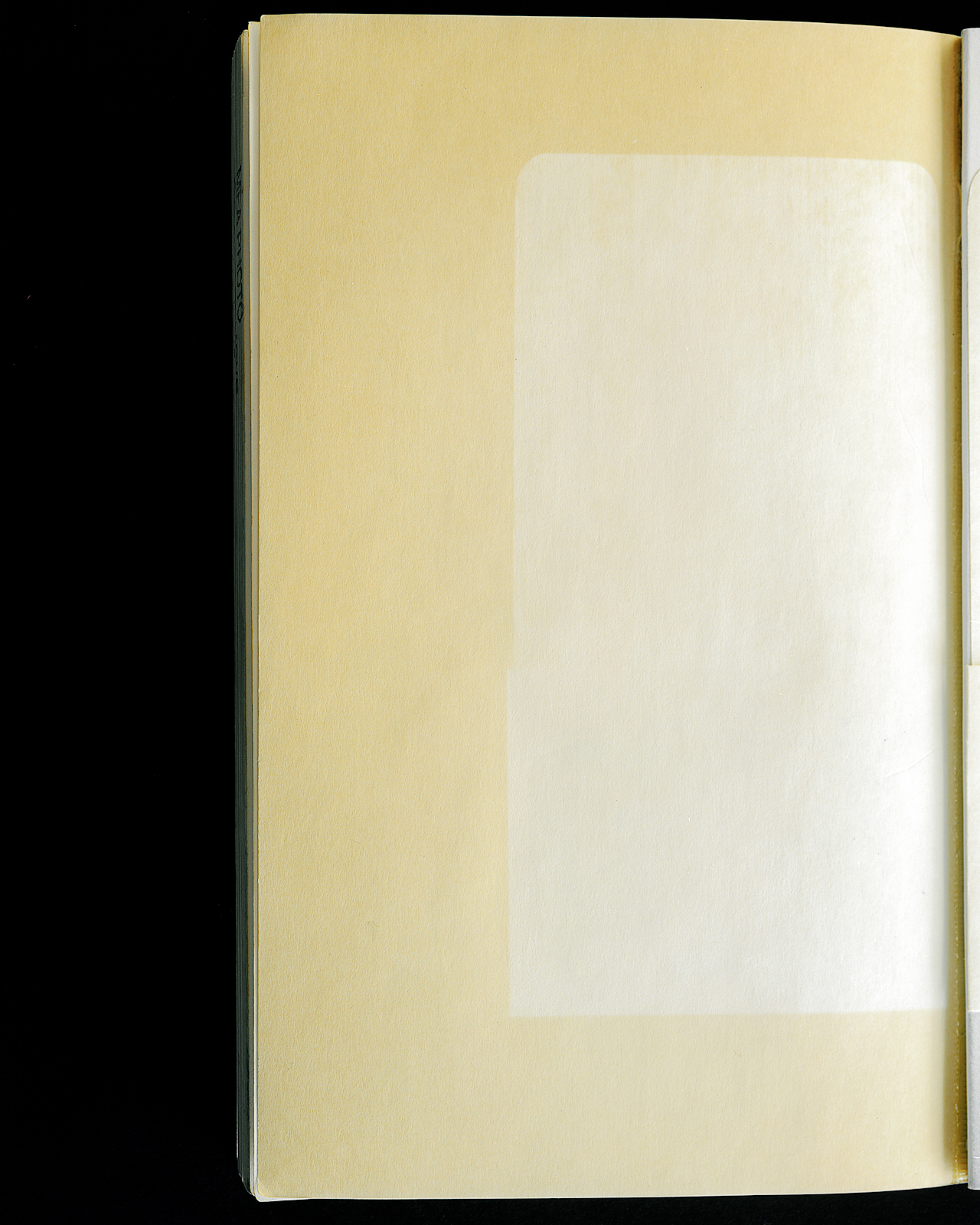  Library, New York, 2012 