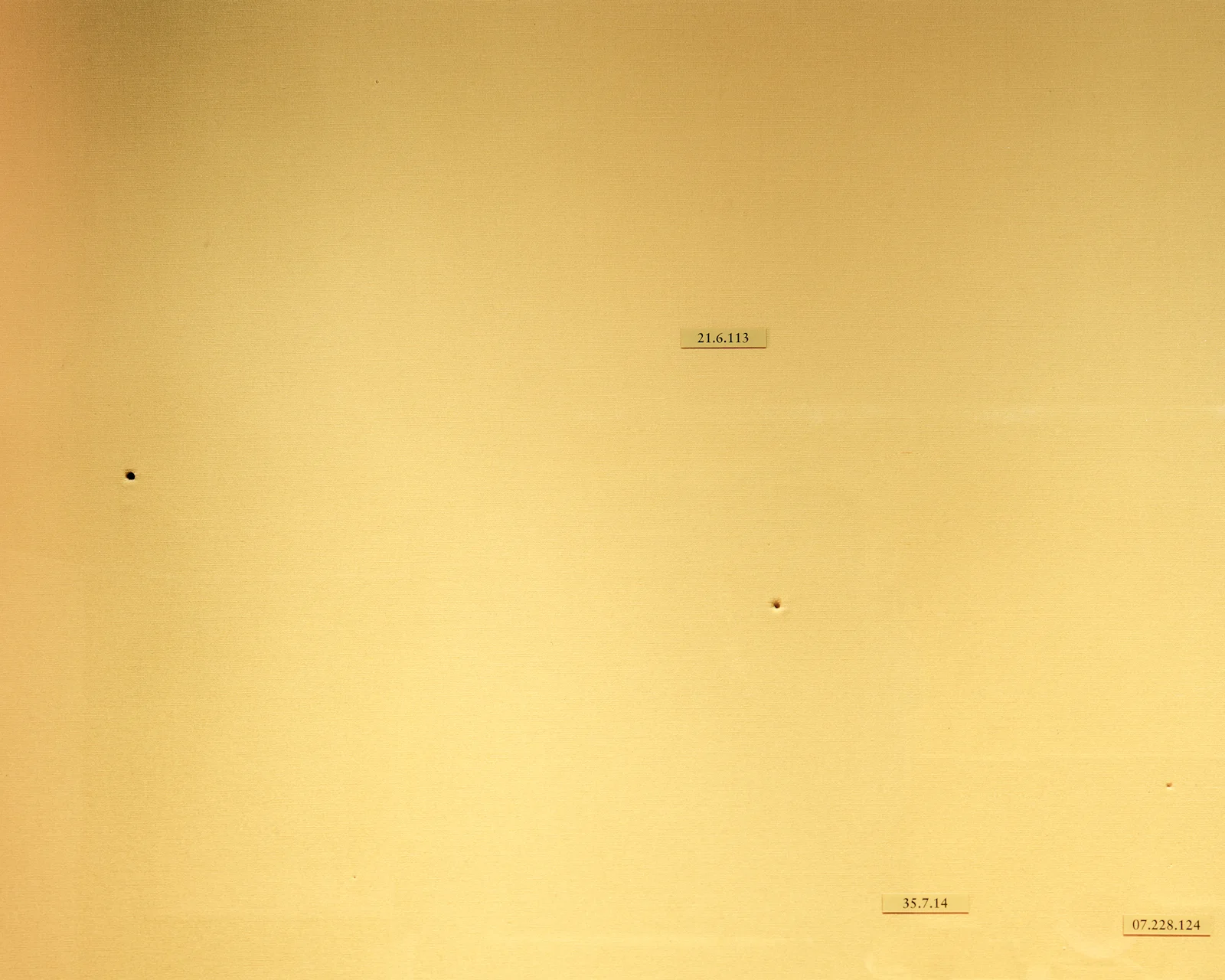  Metropolitan Museum of Art, New York, 2013 