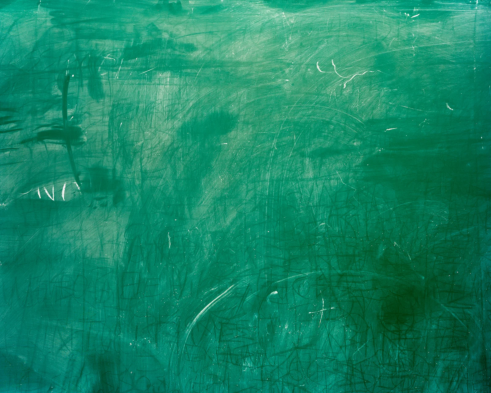  Classroom, New York, 2013 