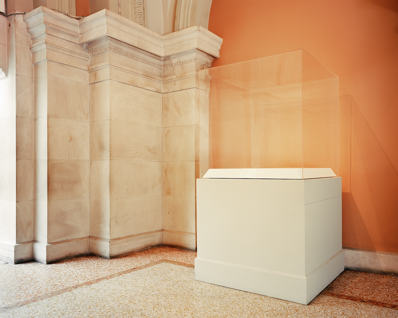  Metropolitan Museum of Art, New York, 2013 