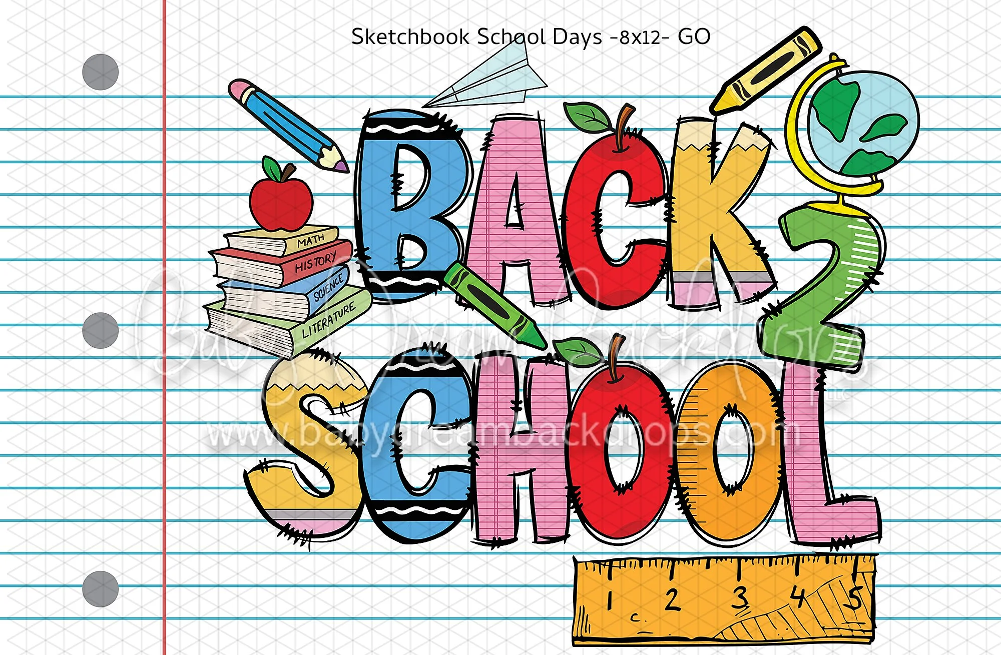 Sketchbook School Days -8x12- GO WEB.jpg