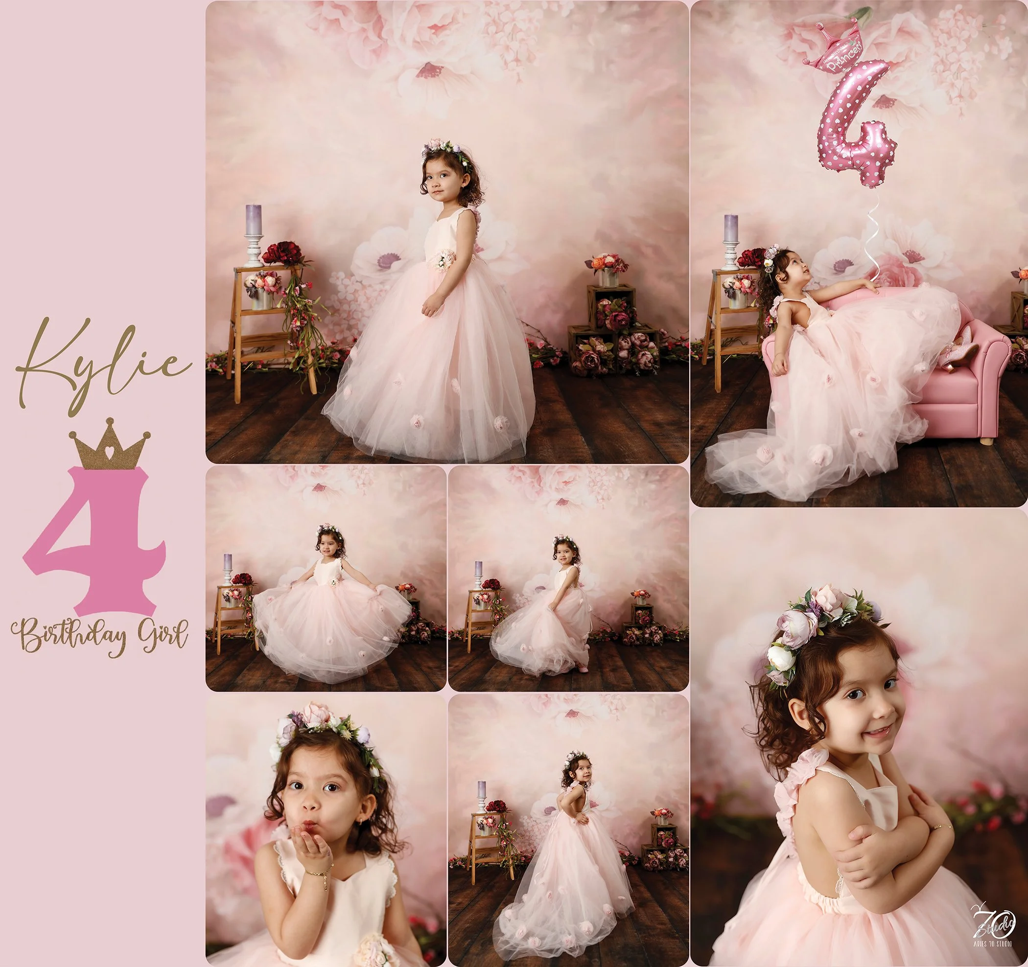 Kylie is FOUR.jpg
